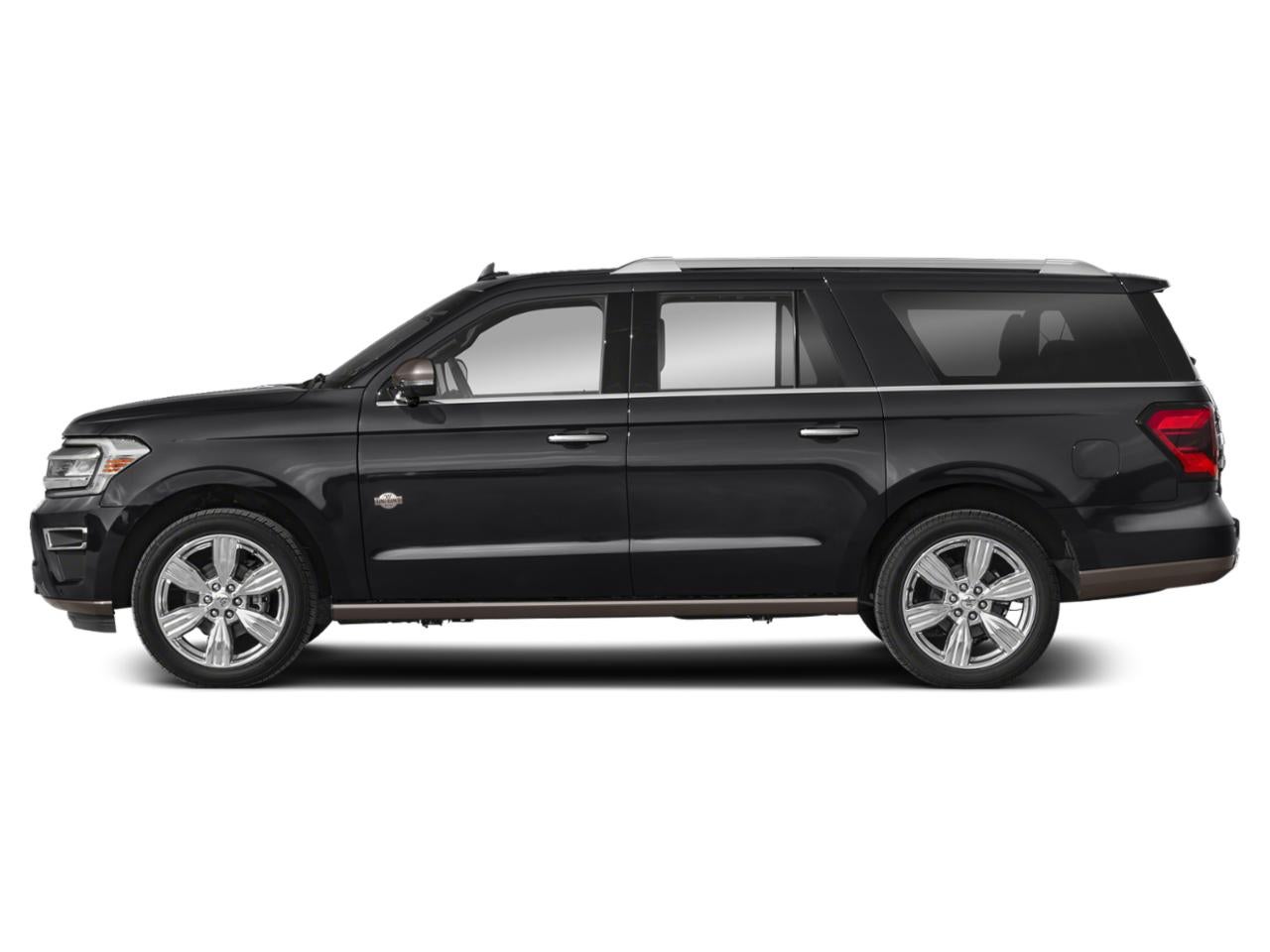 2024 Ford Expedition Max King Ranch 4x4