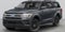 2024 Ford Expedition Max King Ranch 4x4