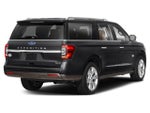 2024 Ford Expedition Max King Ranch 4x4