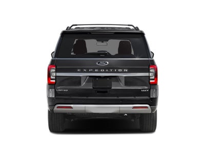 2024 Ford Expedition Max King Ranch 4x4