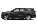 2021 Ford Explorer Limited RWD
