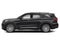 2021 Ford Explorer Limited RWD
