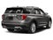 2020 Ford Explorer Limited RWD