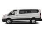 2018 Ford Transit Passenger Wagon T-150 130" Low Roof XL Sliding RH Dr