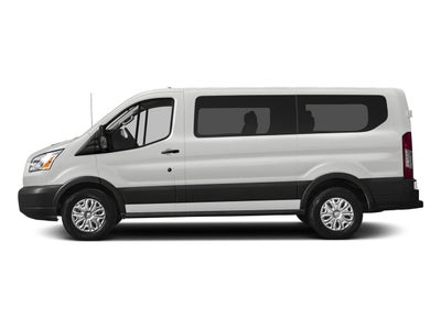 2018 Ford Transit Passenger Wagon T-150 130" Low Roof XL Sliding RH Dr