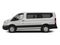 2018 Ford Transit Passenger Wagon T-150 130" Low Roof XL Sliding RH Dr