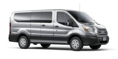 2018 Ford Transit Passenger Wagon T-150 130" Low Roof XL Sliding RH Dr