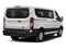 2018 Ford Transit Passenger Wagon T-150 130" Low Roof XL Sliding RH Dr