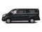 2018 Ford Transit Passenger Wagon T-150 130" Low Roof XL Sliding RH Dr
