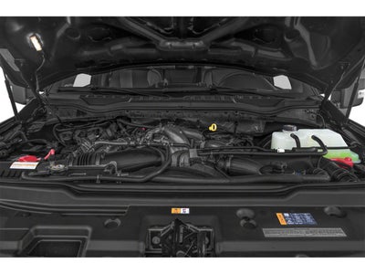 2022 Ford Super Duty F-250 SRW XLT 4WD Crew Cab 6.75' Box