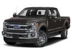 2022 Ford Super Duty F-250 SRW XLT 4WD Crew Cab 6.75' Box