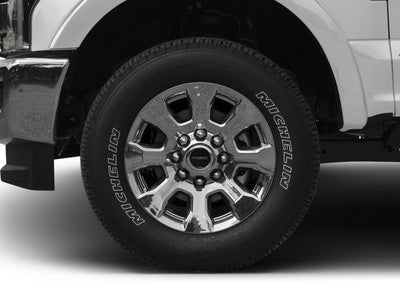 2017 Ford Super Duty F-250 SRW King Ranch 4WD Crew Cab 6.75' Box