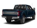 2017 Ford Super Duty F-250 SRW King Ranch 4WD Crew Cab 6.75' Box