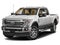 2022 Ford Super Duty F-250 SRW LARIAT 4WD Crew Cab 6.75' Box