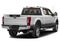 2022 Ford Super Duty F-250 SRW LARIAT 4WD Crew Cab 6.75' Box