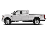 2022 Ford Super Duty F-250 SRW Platinum 4WD Crew Cab 6.75' Box
