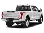 2022 Ford Super Duty F-250 SRW Platinum 4WD Crew Cab 6.75' Box