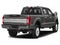 2022 Ford Super Duty F-250 SRW Platinum 4WD Crew Cab 6.75' Box