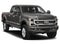 2022 Ford Super Duty F-250 SRW Platinum 4WD Crew Cab 6.75' Box