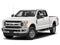 2018 Ford Super Duty F-350 SRW XLT 4WD Crew Cab 6.75' Box