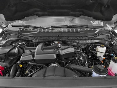 2018 Ford Super Duty F-350 SRW XLT 4WD Crew Cab 6.75' Box