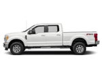 2018 Ford Super Duty F-350 SRW XLT 4WD Crew Cab 6.75' Box