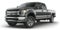 2018 Ford Super Duty F-350 SRW XLT 4WD Crew Cab 6.75' Box
