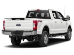 2018 Ford Super Duty F-350 SRW XLT 4WD Crew Cab 6.75' Box