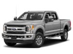 2018 Ford Super Duty F-350 SRW XLT 4WD Crew Cab 6.75' Box