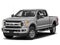 2018 Ford Super Duty F-350 SRW XLT 4WD Crew Cab 6.75' Box