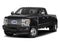 2018 Ford Super Duty F-350 DRW Platinum 4WD Crew Cab 8' Box