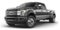 2018 Ford Super Duty F-350 DRW Platinum 4WD Crew Cab 8' Box