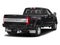 2018 Ford Super Duty F-350 DRW Platinum 4WD Crew Cab 8' Box