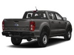 2019 Ford Ranger XL 2WD SuperCrew 5' Box