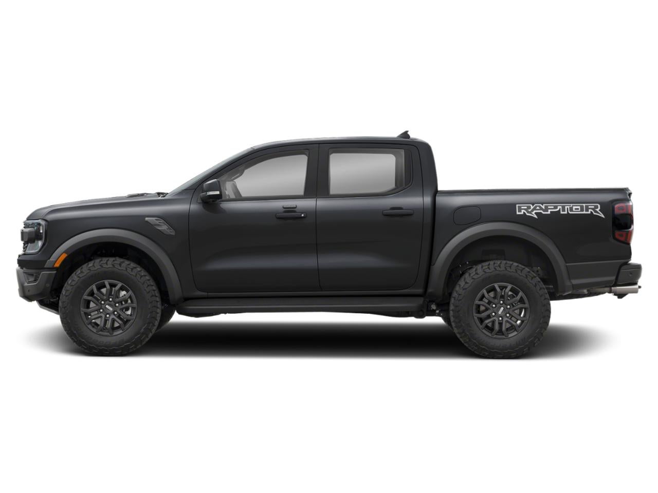 2024 Ford Ranger Raptor 4WD SuperCrew 5' Box
