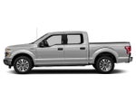 2015 Ford F-150 2WD SuperCrew 5-1/2 Ft Box XLT