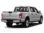 2015 Ford F-150 2WD SuperCrew 5-1/2 Ft Box XLT