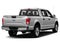 2015 Ford F-150 2WD SuperCrew 5-1/2 Ft Box XLT