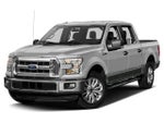 2015 Ford F-150 2WD SuperCrew 5-1/2 Ft Box XLT