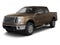 2012 Ford F-150 2WD SuperCrew 5-1/2 Ft Box Lariat