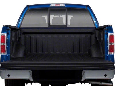 2012 Ford F-150 2WD SuperCrew 5-1/2 Ft Box Lariat