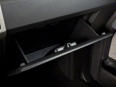 2012 Ford F-150 2WD SuperCrew 5-1/2 Ft Box Lariat