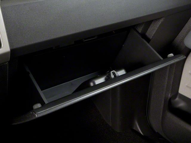 2012 Ford F-150 2WD SuperCrew 5-1/2 Ft Box Lariat