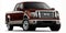 2012 Ford F-150 2WD SuperCrew 5-1/2 Ft Box Lariat