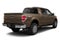 2012 Ford F-150 2WD SuperCrew 5-1/2 Ft Box Lariat