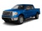 2012 Ford F-150 2WD SuperCrew 5-1/2 Ft Box Lariat