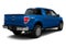 2012 Ford F-150 2WD SuperCrew 5-1/2 Ft Box Lariat
