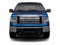 2012 Ford F-150 2WD SuperCrew 5-1/2 Ft Box Lariat