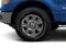 2012 Ford F-150 2WD SuperCrew 5-1/2 Ft Box Lariat