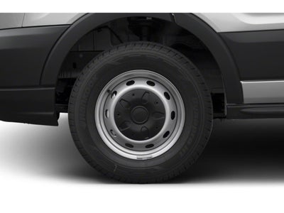 2019 Ford Transit Van T-150 148" Med Rf 8600 GVWR Sliding RH Dr